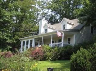 411 Fieldstream Dr, Boone, NC 28607