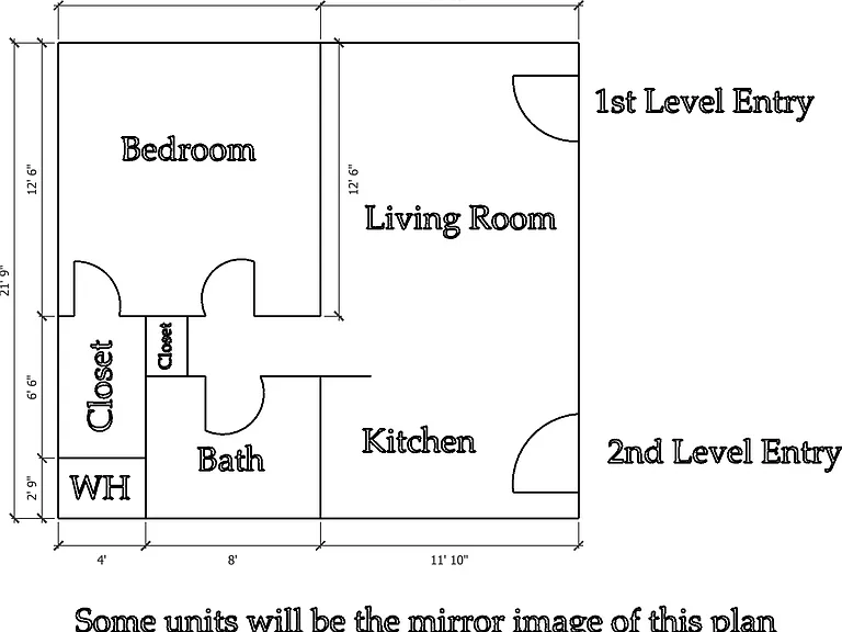 MacArthur Apartments — Photo 13