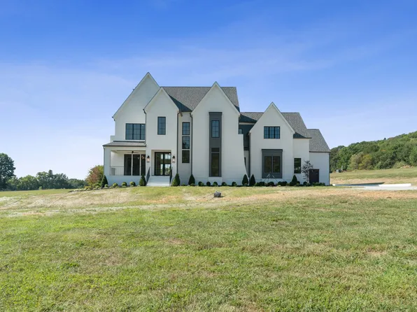 2245 Skinner Rd Lot 5, Arrington, TN 37014