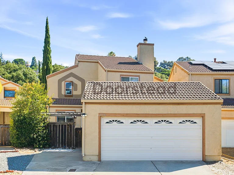 2768 Gamble Ct — Photo 1