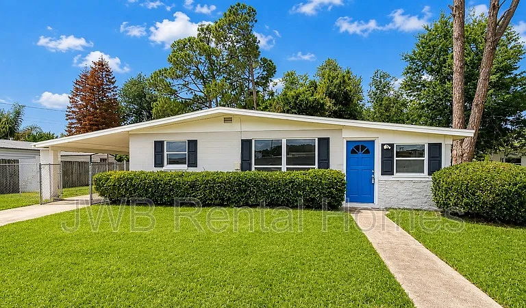 4432 Vinton Rd — Photo 1