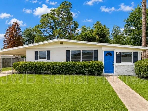 4432 Vinton Rd, Jacksonville, FL 32207