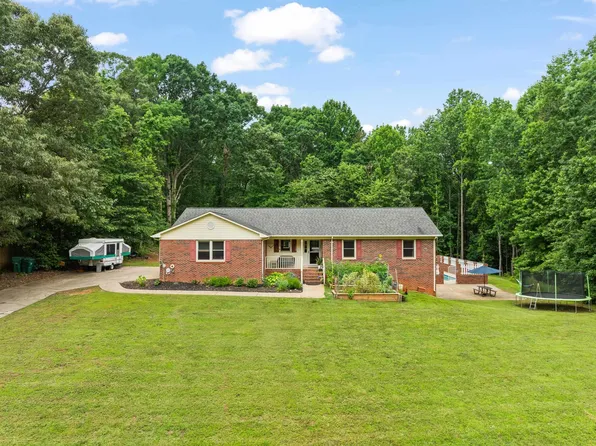 115 Dora Ave, Gaffney, SC 29341