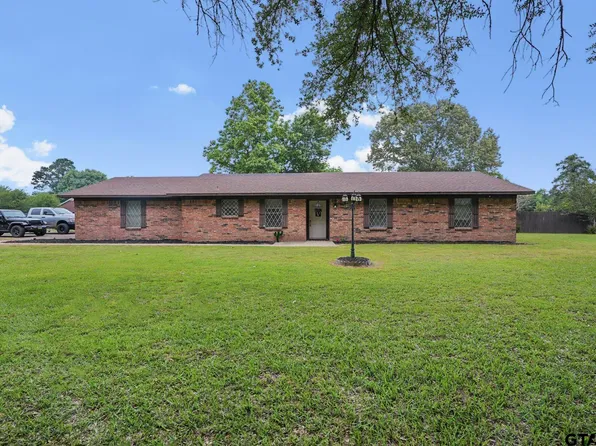 1045 County Road 3210, Mount Pleasant, TX 75455