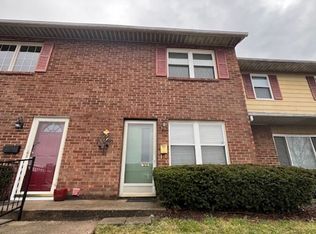 3500 Warwick Dr APT 17, Lexington, KY 40517