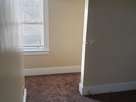 Bedroom closet