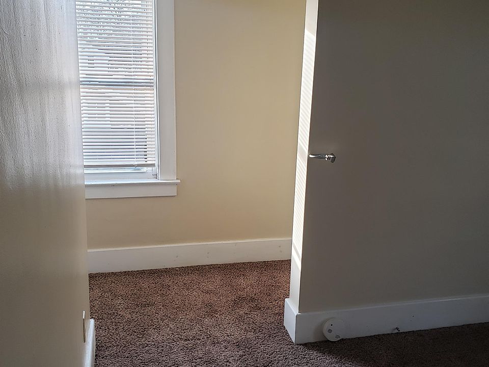 Bedroom closet
