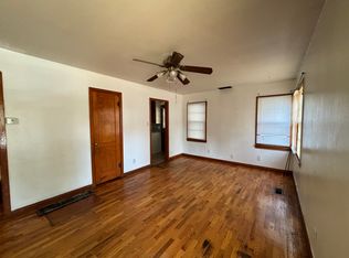 603 W 7th Ave, Hutchinson, KS 67501