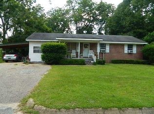 404 Donald St, Andalusia, AL 36420