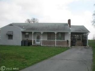 384 Key Cir, Hagerstown, MD 21740