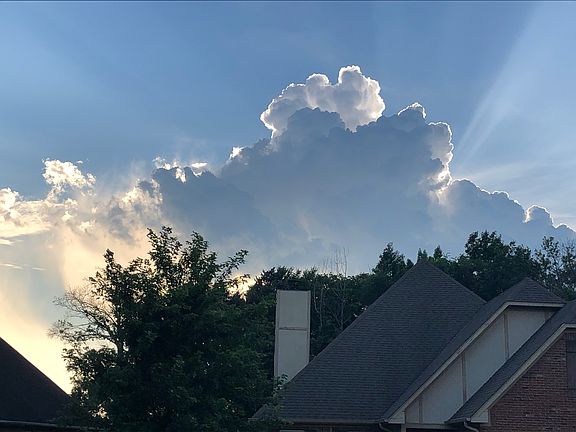 View over Morningwalk