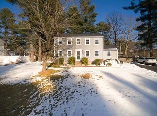 14 Colt Rd, Franklin, MA 02038