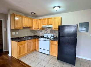 421 Irvington Ave APT 3B, Elizabeth, NJ 07208