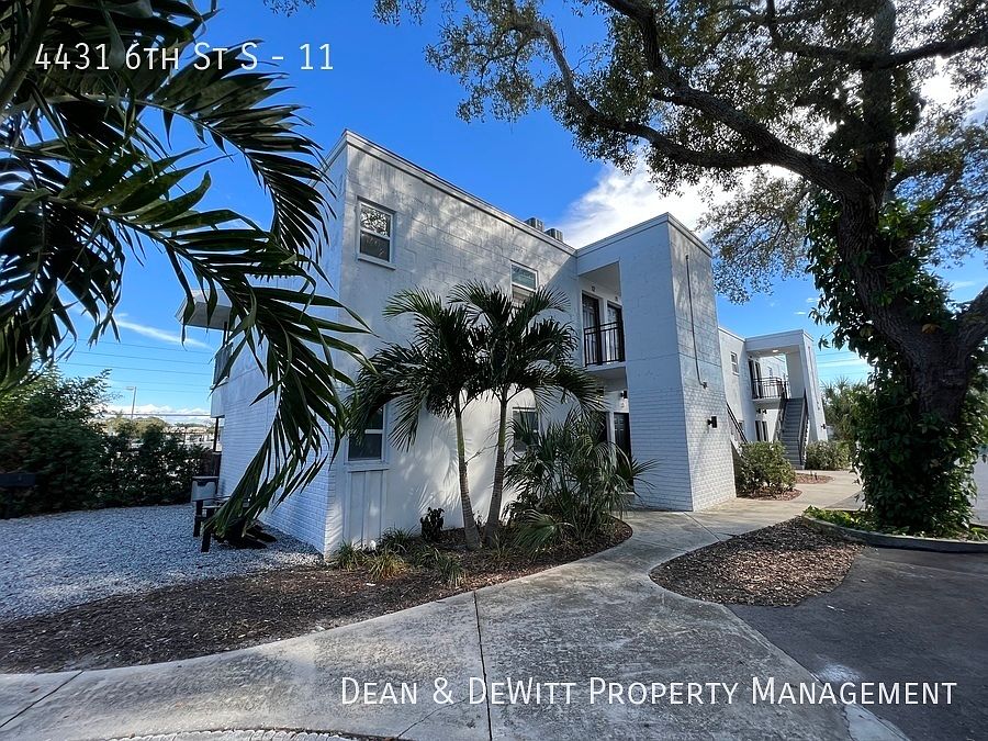 1st image of 4431 6th St S #11