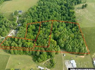 88 Bryant Ln, Brodhead, KY 40409