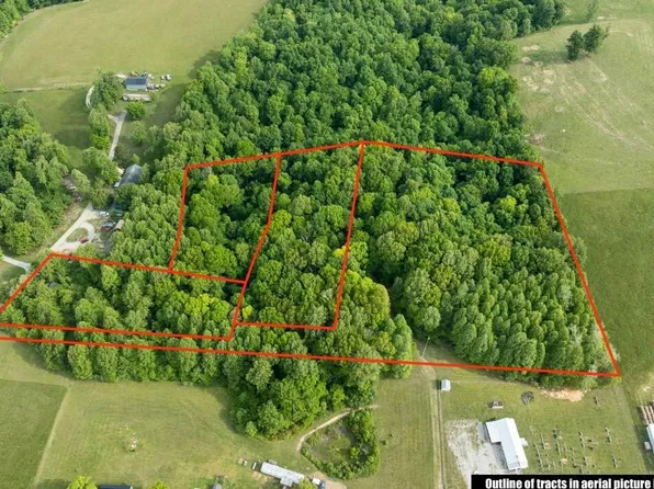 88 Bryant Ln, Brodhead, KY 40409