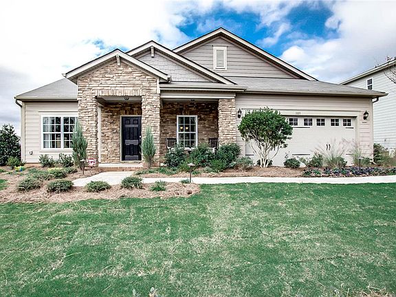 Located on 0070 in Heritage At Neel Ranch in Mooresville, NC