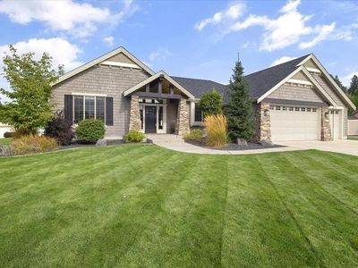 16607 E 10th Ln, Spokane Valley, WA, 99037