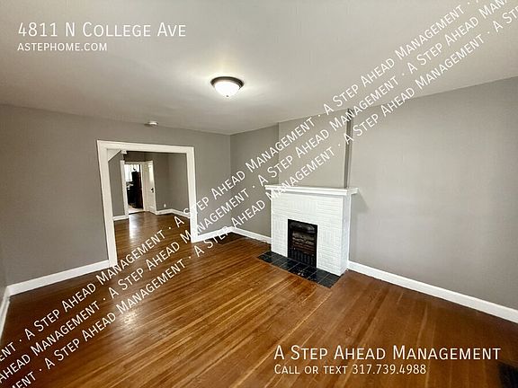 3rd image of 4811 N College Ave