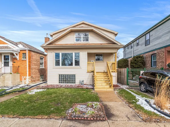 (undisclosed Address), Summit, IL 60501