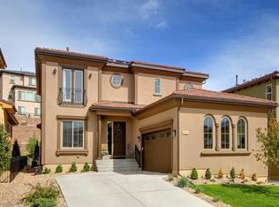 10610 Montecito Dr, Lone Tree, CO 80124