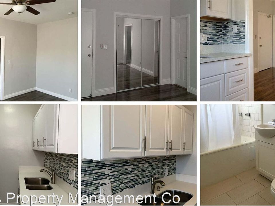 2nd image of 2743 San Marino St APT 206