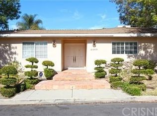 5503 Beckford Ave, Tarzana, CA 91356