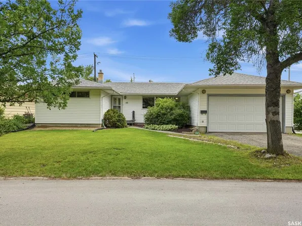 53 Darke CRESCENT, Regina, SK S4S 2W5