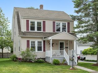 34 Marland Rd, Worcester, MA 01606