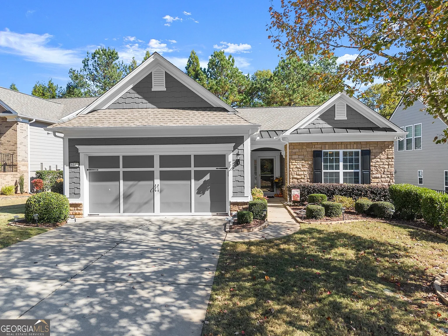 6443 Autumn Crest Ln photo 1
