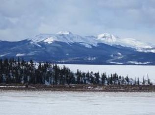 462 Bonell Dr, Fairplay, CO 80440