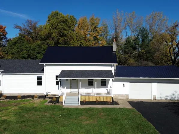 50 W Main St, Berlin Heights, OH 44814