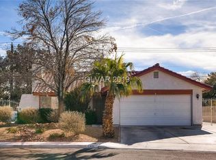 5705 Capitola Ave, Las Vegas, NV 89108