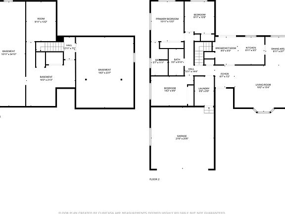 3rd image of 1401 Meeker Ct