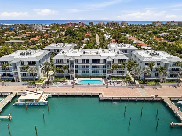 Residence A Plan, HAVN Residences & Yacht Club