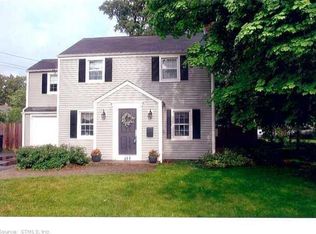 144 Farmington Ave, Plainville, CT 06062