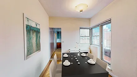 Rented by The Monterey