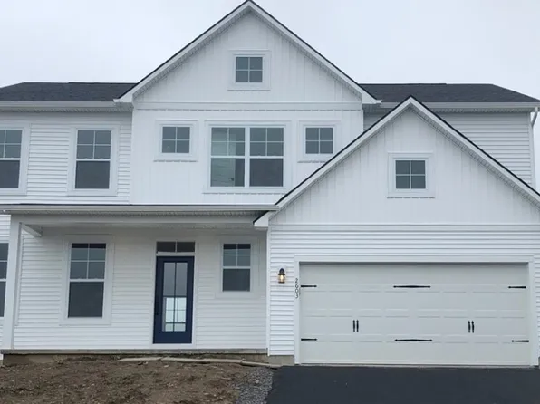 5519 Vista Way, Camillus, NY 13031