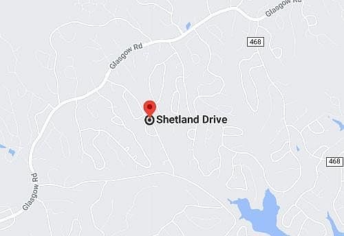 2nd image of Shetland Cir