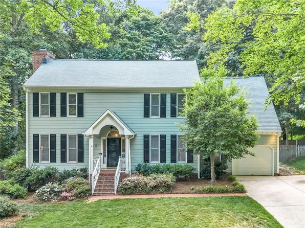 5111 Southwind Rd, Greensboro, NC 27455