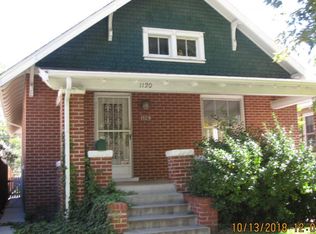 1120 Cook St, Denver, CO 80206