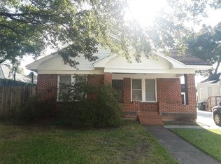 1430 Munger St, Houston, TX 77023