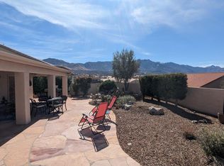 65599 E Desert Moon Ct, Saddlebrooke, AZ 85739