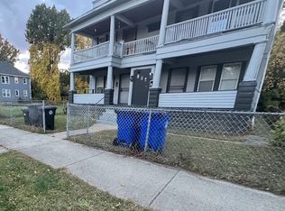 620 Eddy Rd #2, Cleveland, OH 44108