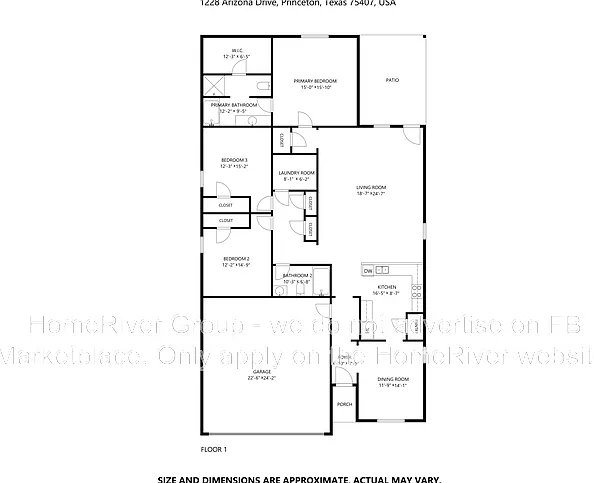 1228 Arizona Dr — Photo 14