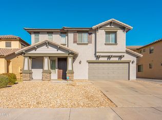 9380 W Payson Rd, Tolleson, AZ 85353