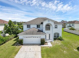 4577 Ficus Tree Rd, Kissimmee, FL 34758