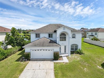 4577 Ficus Tree Rd, Kissimmee, FL, 34758