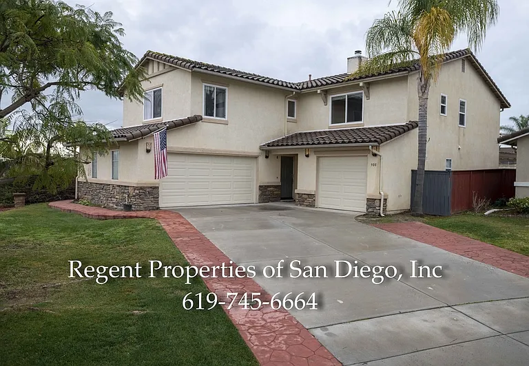 908 Taber Ct — Photo 1