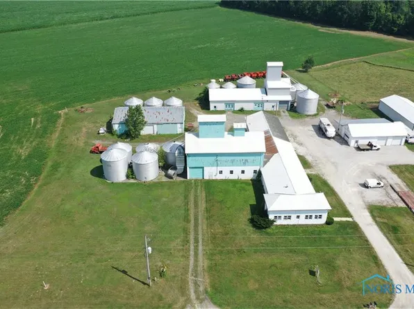 0 State Highway 67, Upper Sandusky, OH 43351